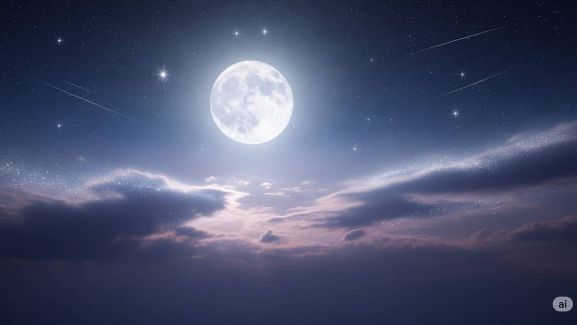 The Skunk Adventures: A Dreamy Night